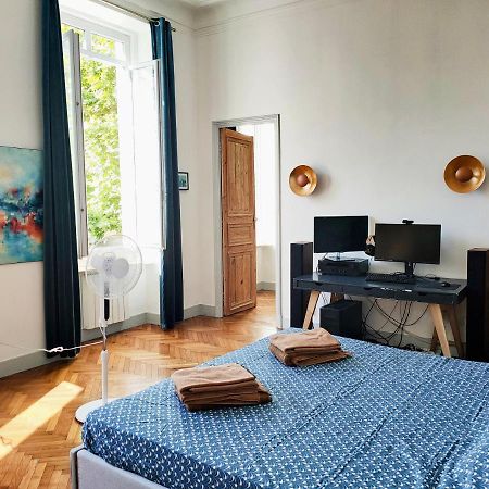 Votre Cocon En Plein Coeur De Marseille 아파트 외부 사진